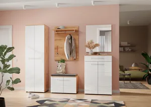 Schuhschrank