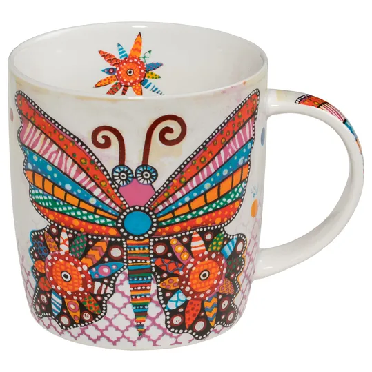 Kaffeebecher