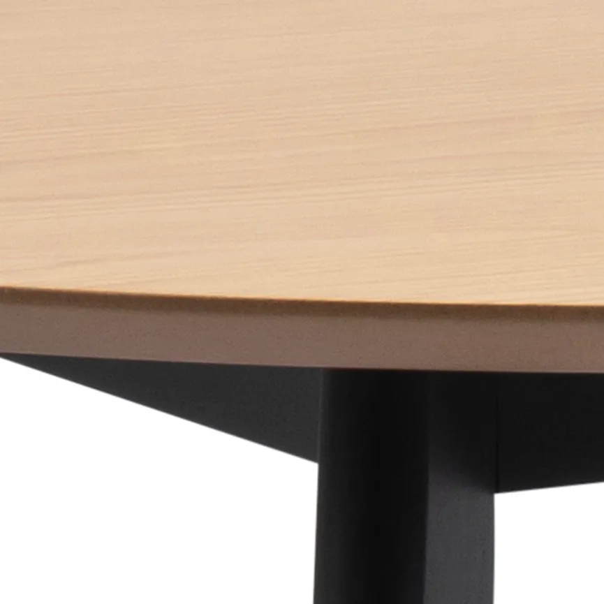Esstisch Ø 105cm detail