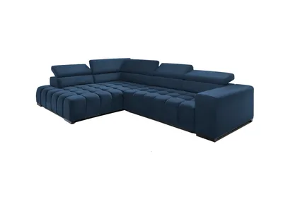 Ecksofa mit Funktion