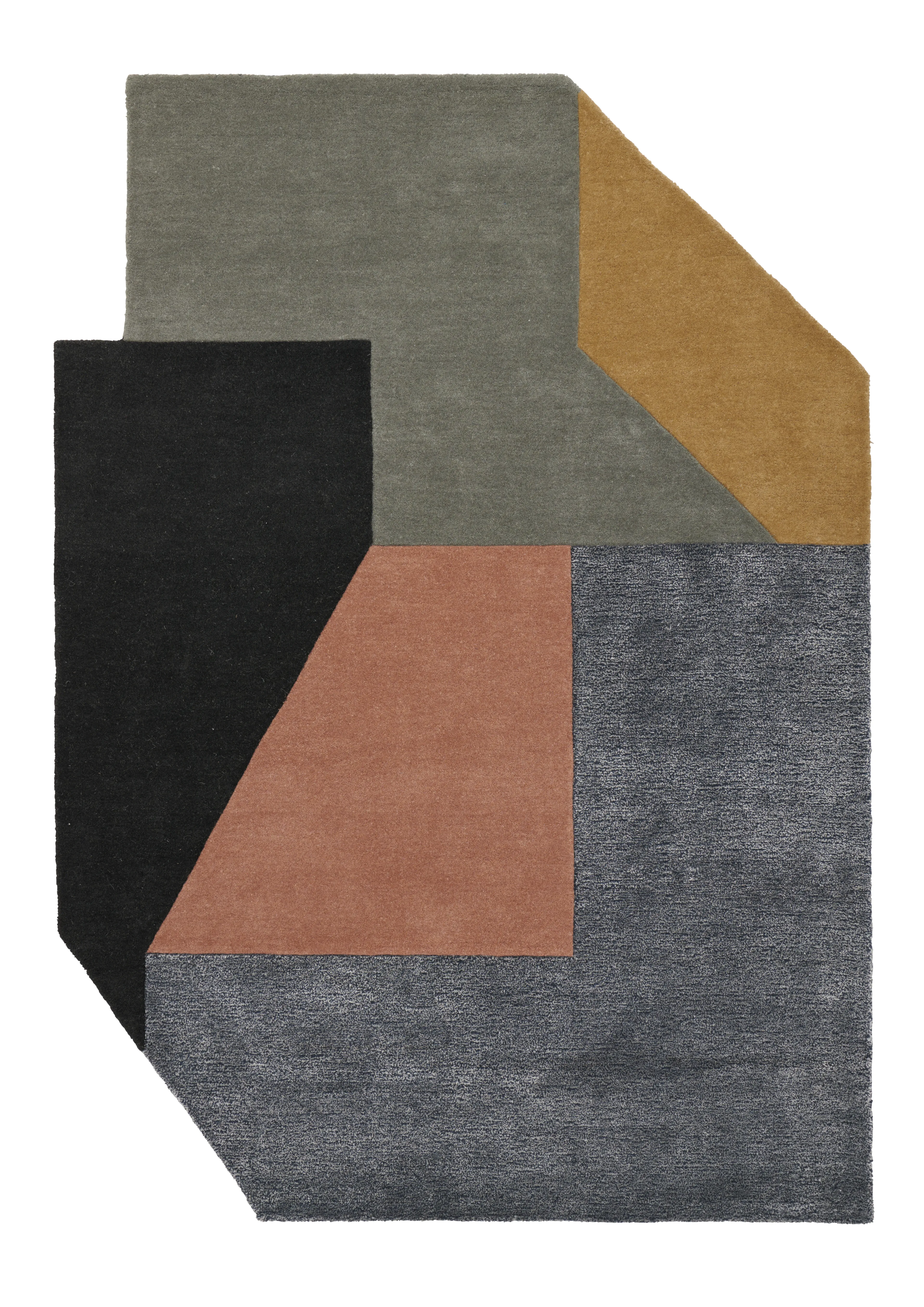Teppich  Alton 200 x 300 cm