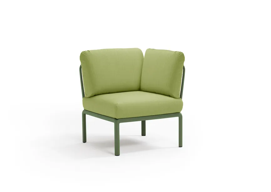 Lounge detail