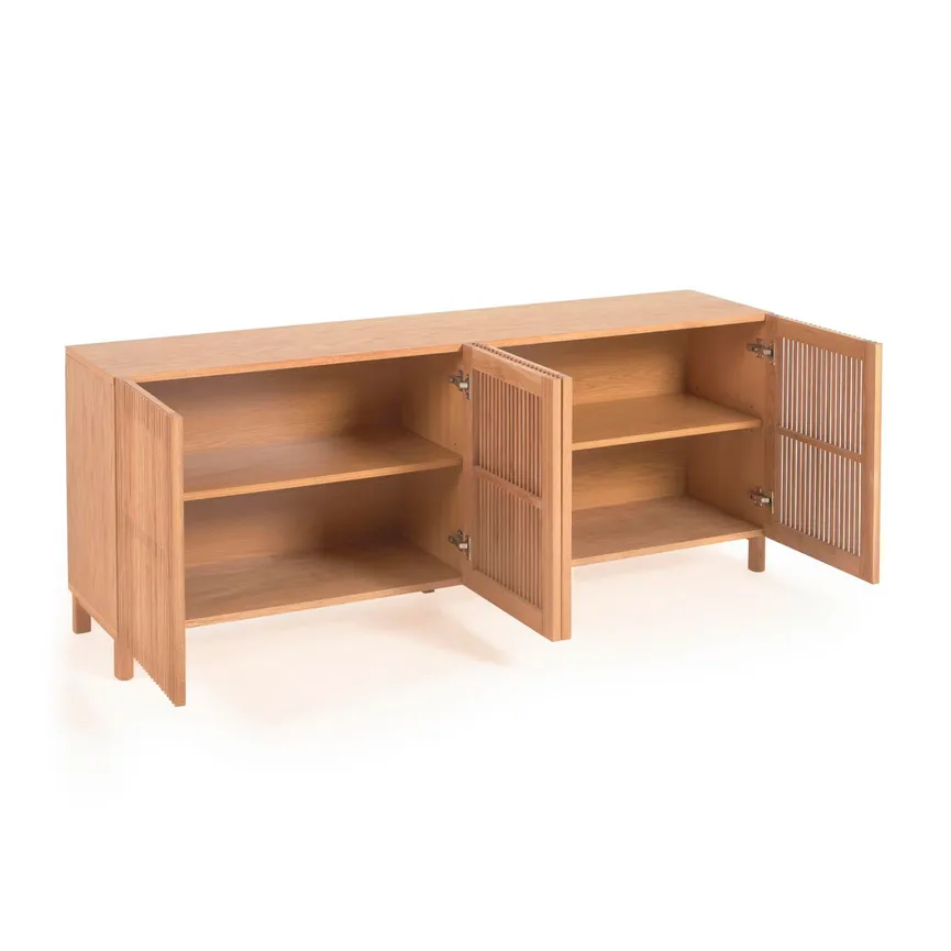 Sideboard detail