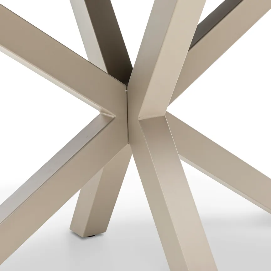 Esstisch 200WS detail