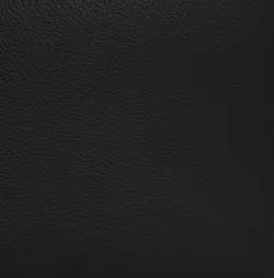Schwarz material_farbe