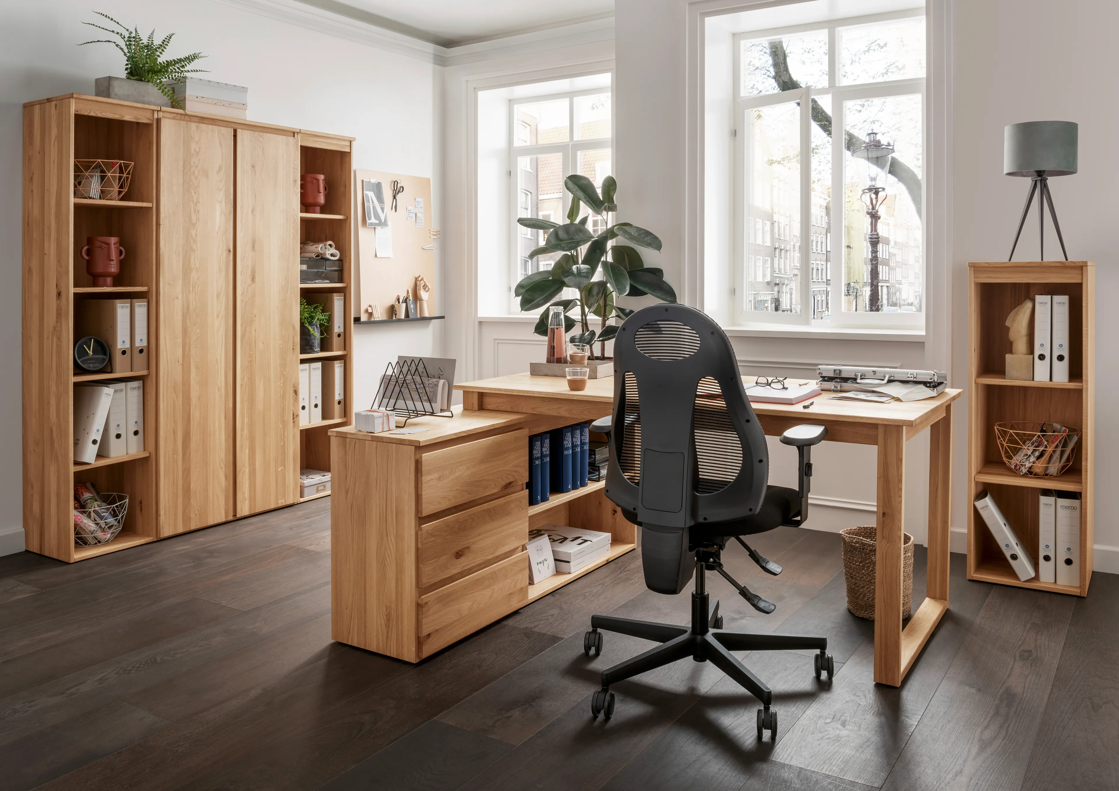 Aktenschrank Durable Office