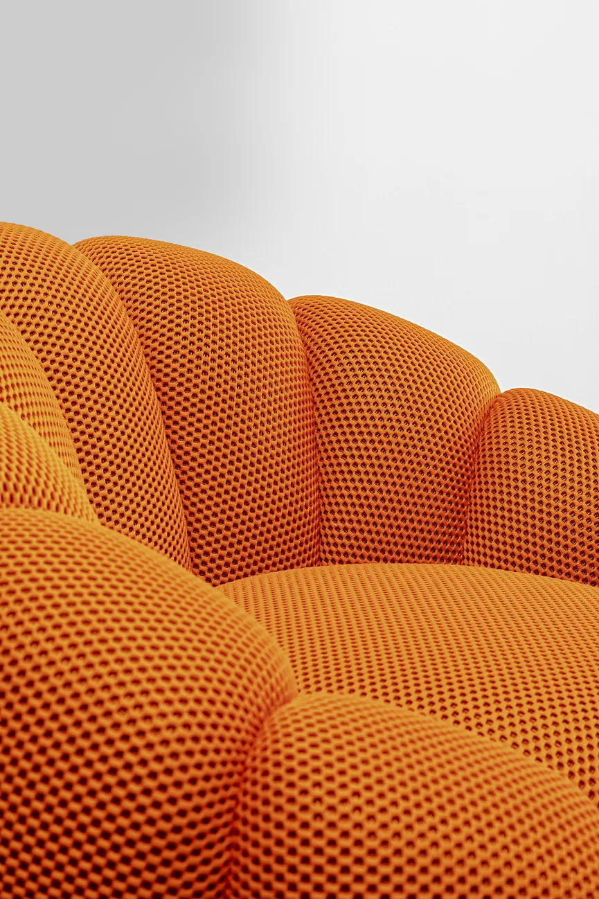 Sessel detail