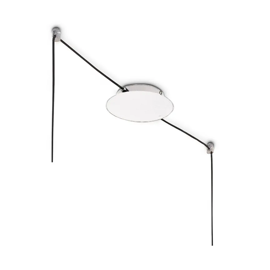 Baldachin "Kit Luci Edison" material_farbe