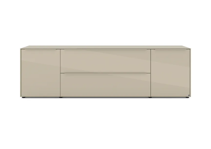 Lowboard 217cm detail