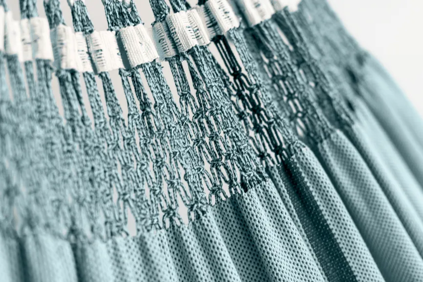Kingsize detail