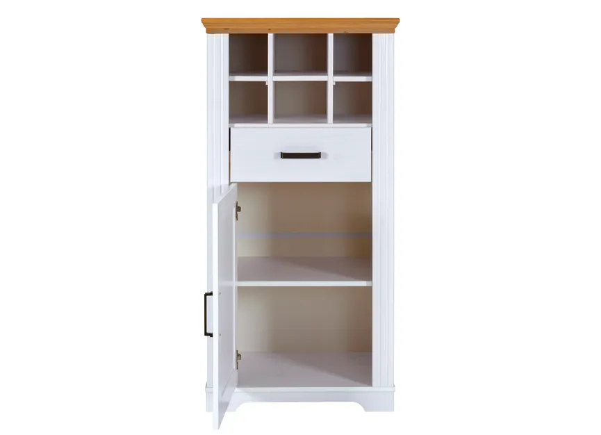 Highboard detail