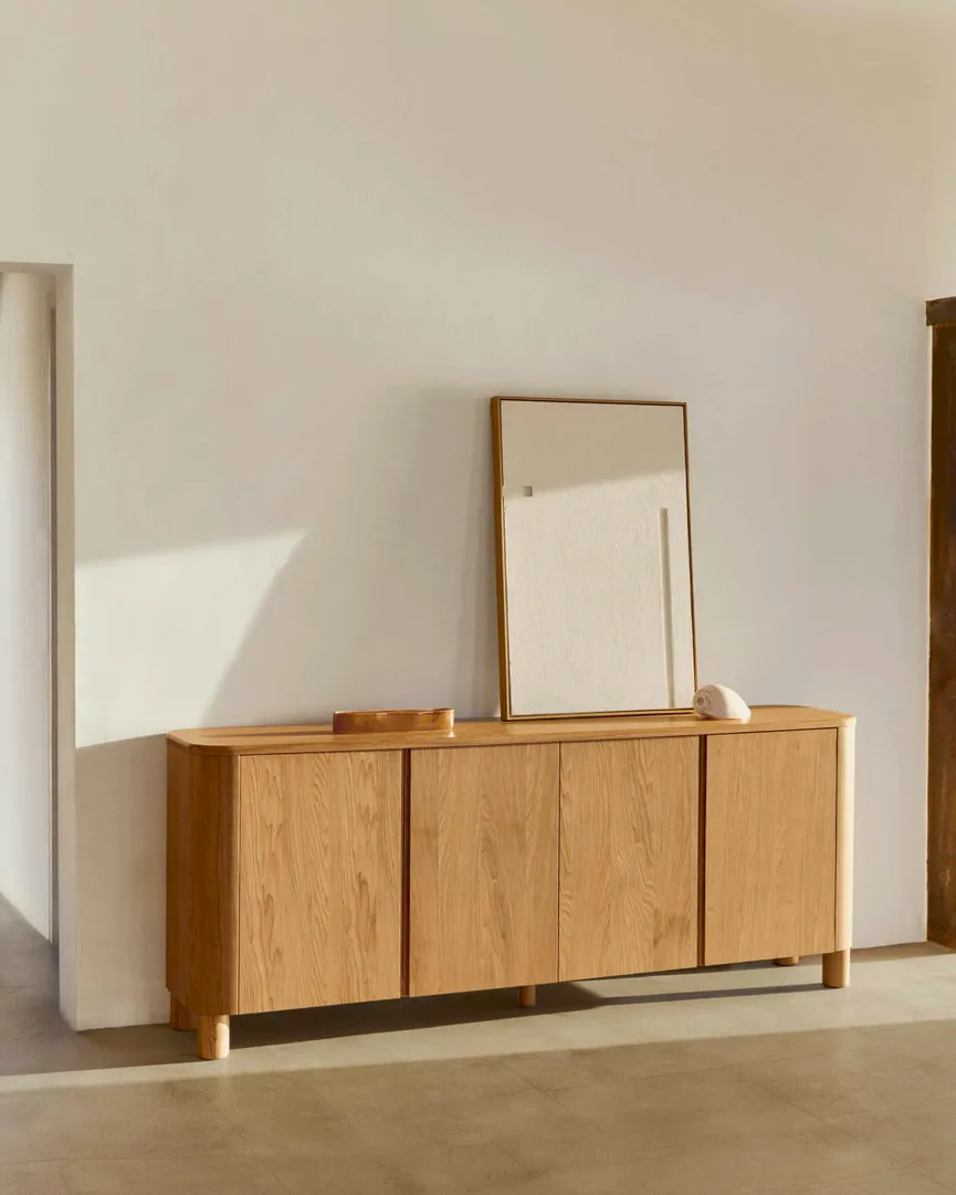 Sideboard 4 TRG milieu