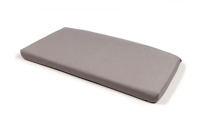 Kissen zu Bank hauptaufnahme