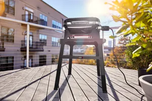 Elektrogrill