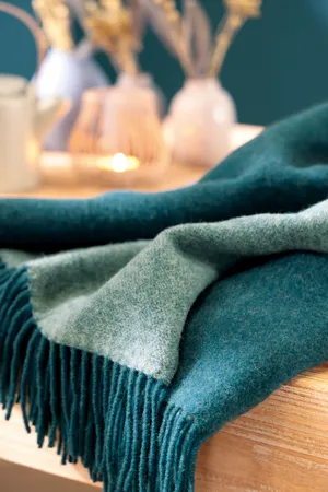 Kuscheldecke 