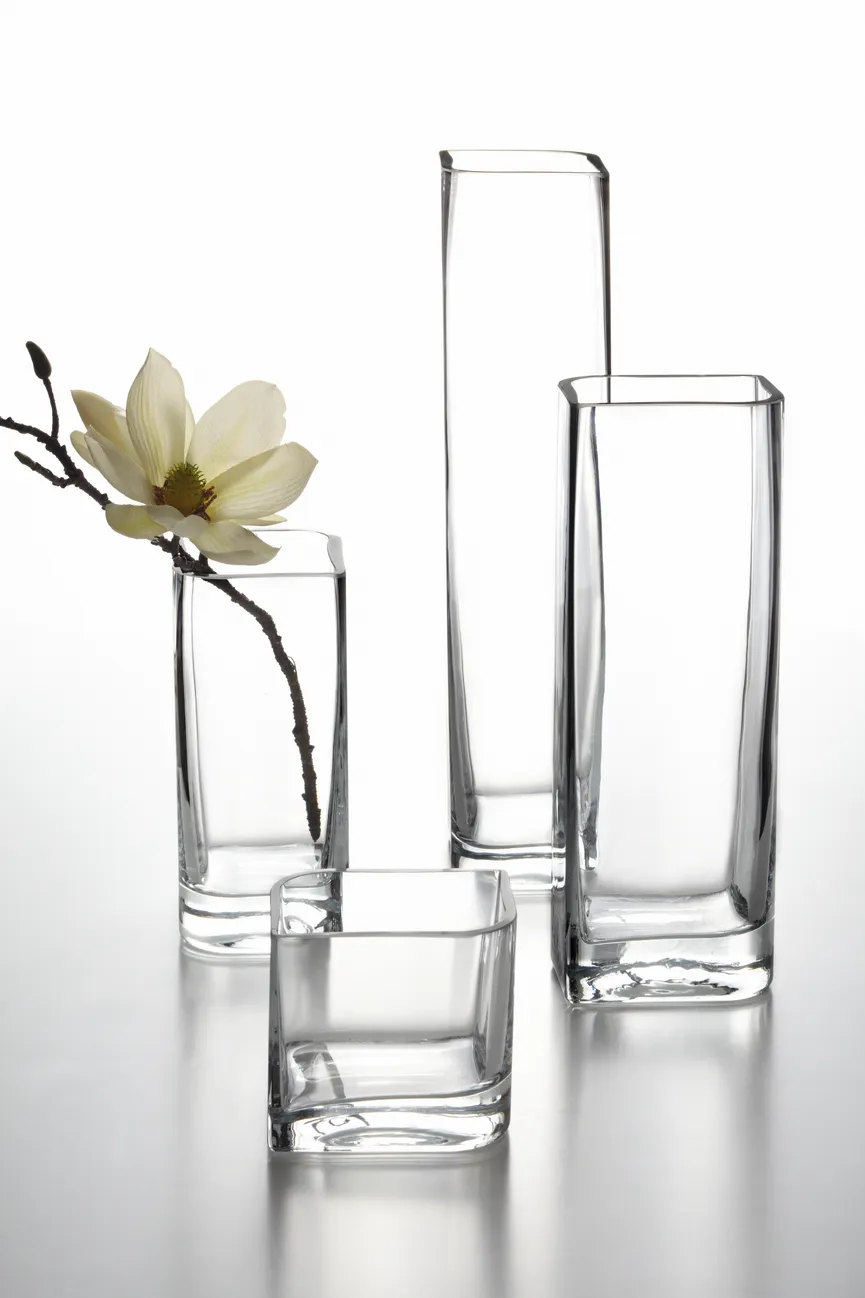 Vase "Lucca" S detail