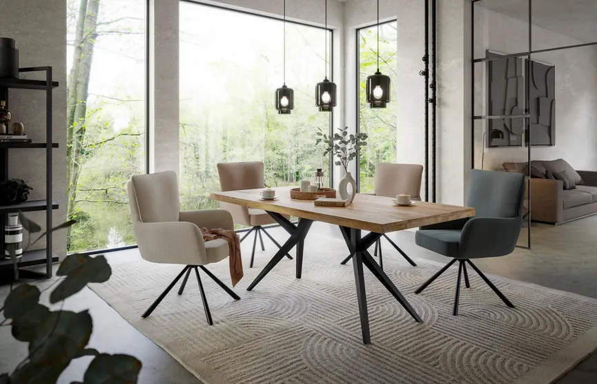 Stuhl milieu