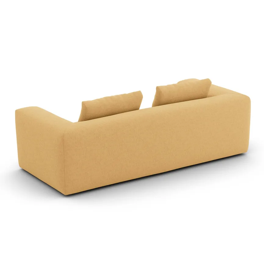 3-Sitzer+Kissen detail