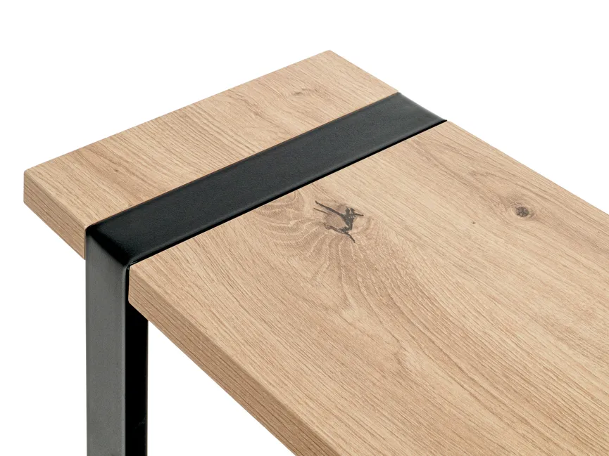 Beistelltisch detail