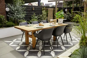 Gartensessel 
