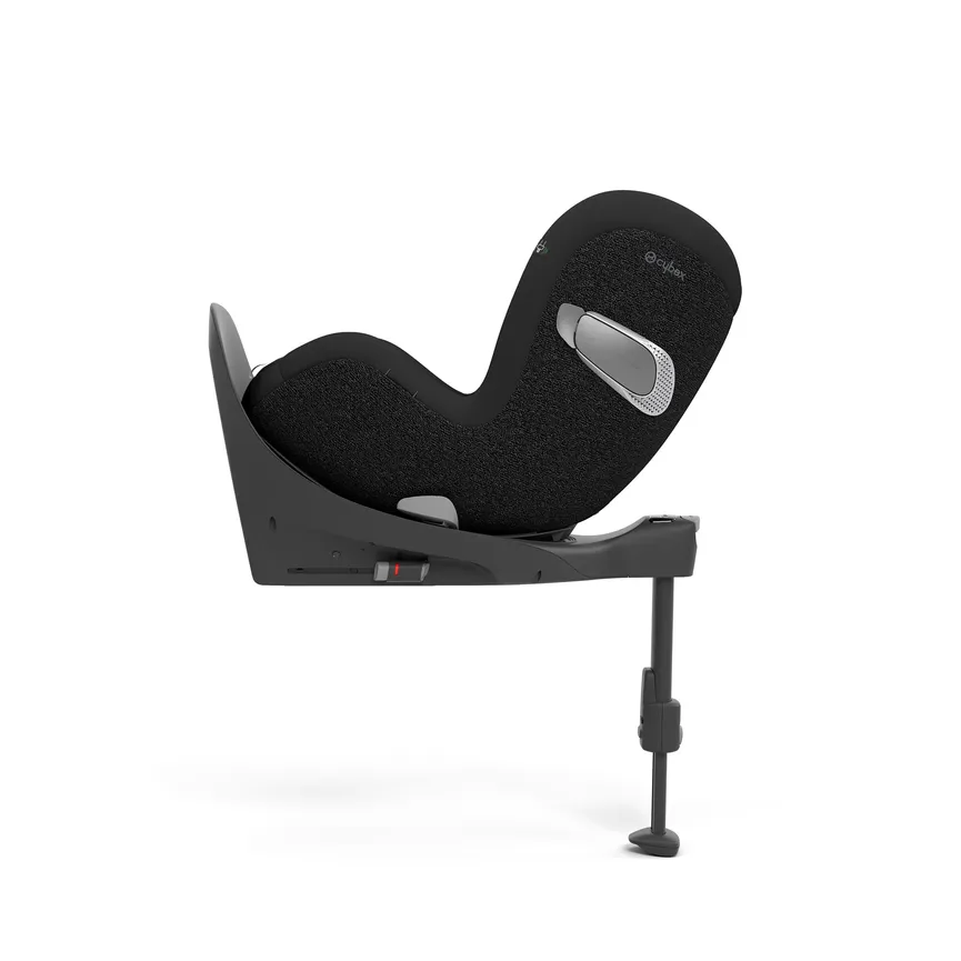 SIRONA T I-Size, Sepia Black detail