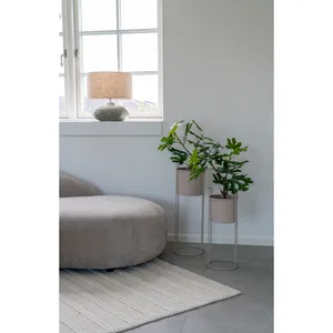 Blumenständer 2er-Set