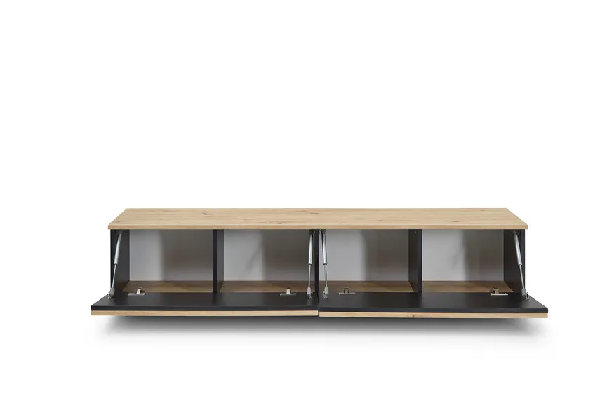 TV-Lowboard detail