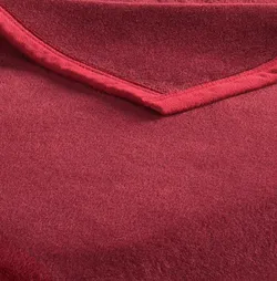 Bordeaux material_farbe