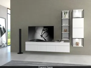 TV-Lowboard 