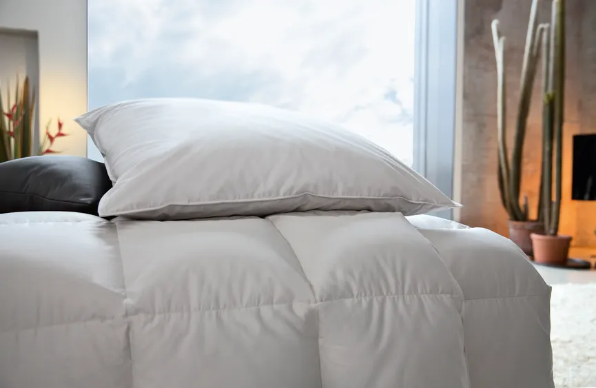 Ganzjahresbett Golf von Alaska milieu