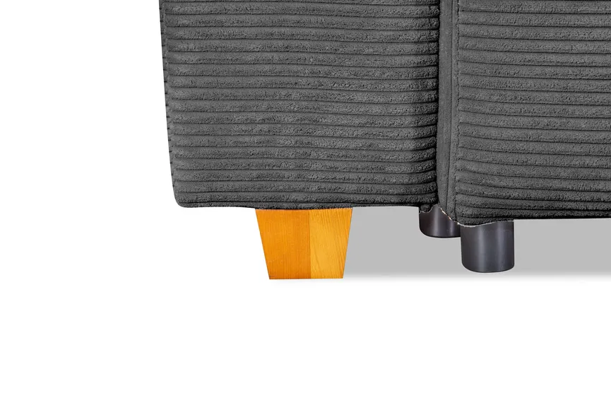 Schlafsofa detail