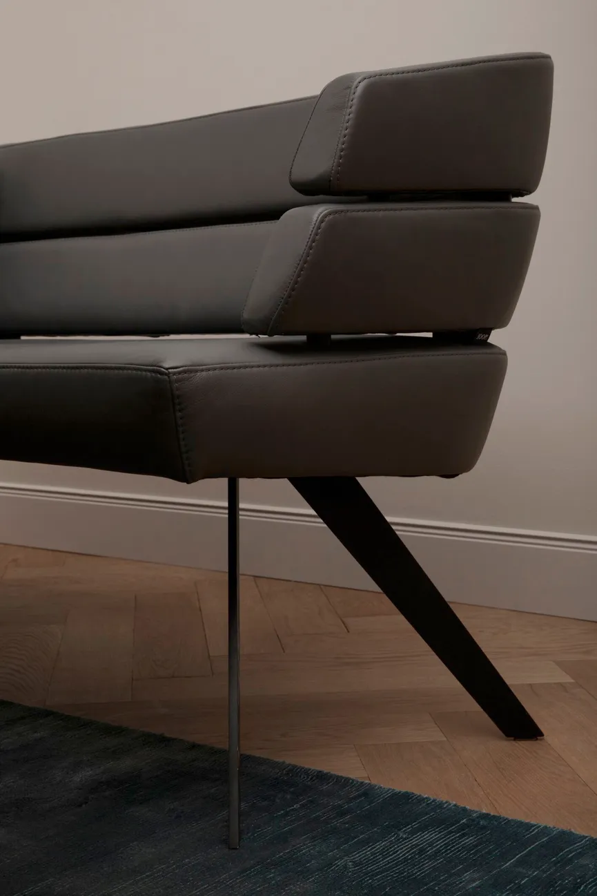 Segmentbank 1F detail