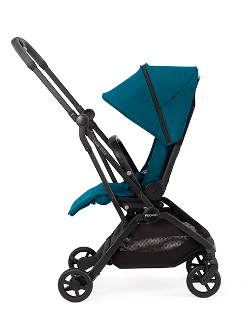 Buggy Lexa Elite Prime detail