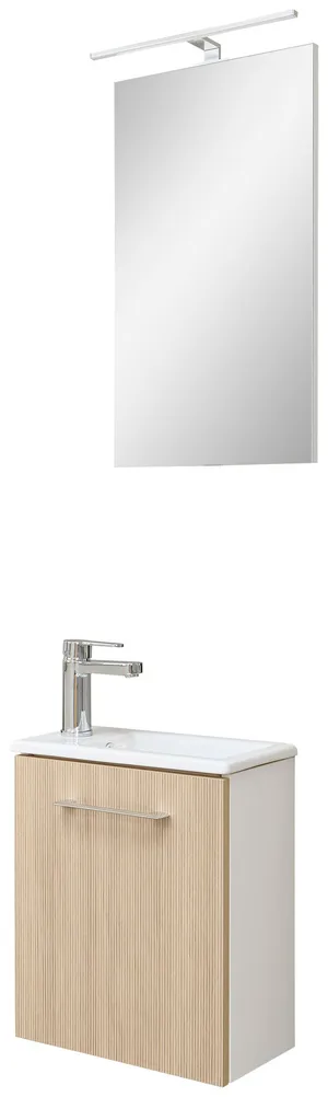 Waschtischkombination