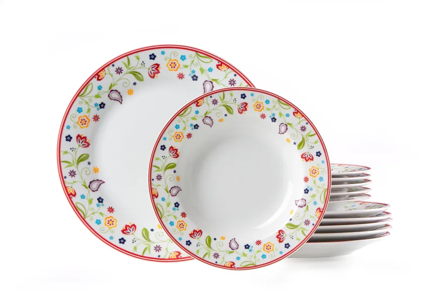 Tafel-Service "Shanti Doppio" hauptaufnahme