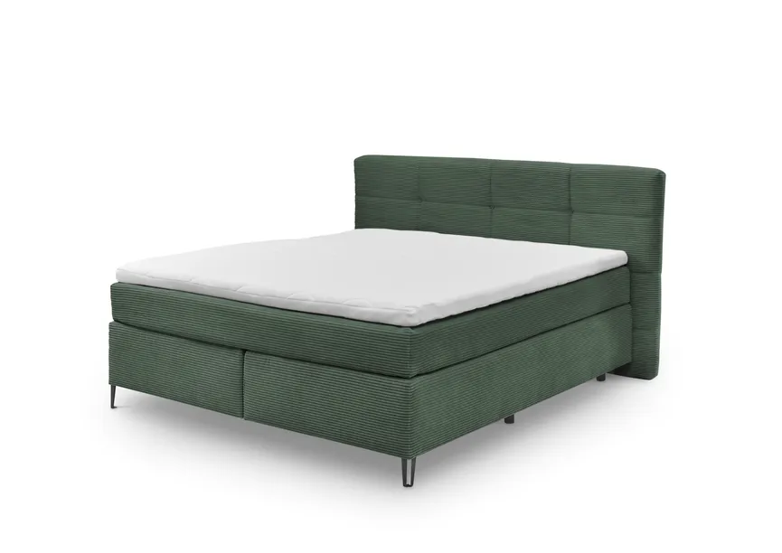 Boxspringbett 160 hauptaufnahme