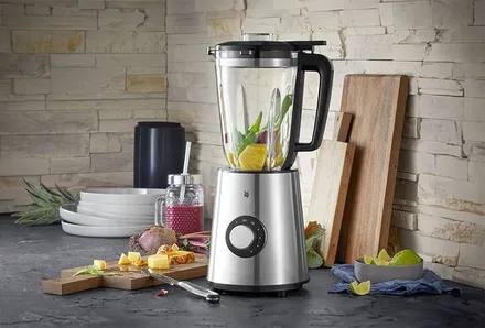 Mixer image