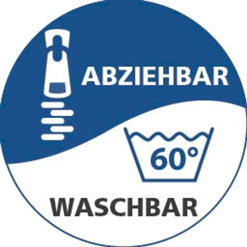 Kaltschaumkernmatratze detail