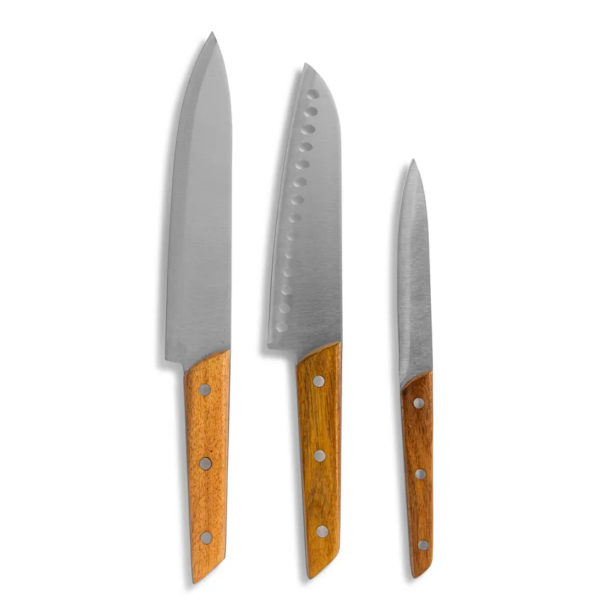 Messerset 3-tlg. hauptaufnahme