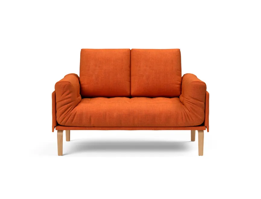 Schlafsofa Styletto Spring hauptaufnahme