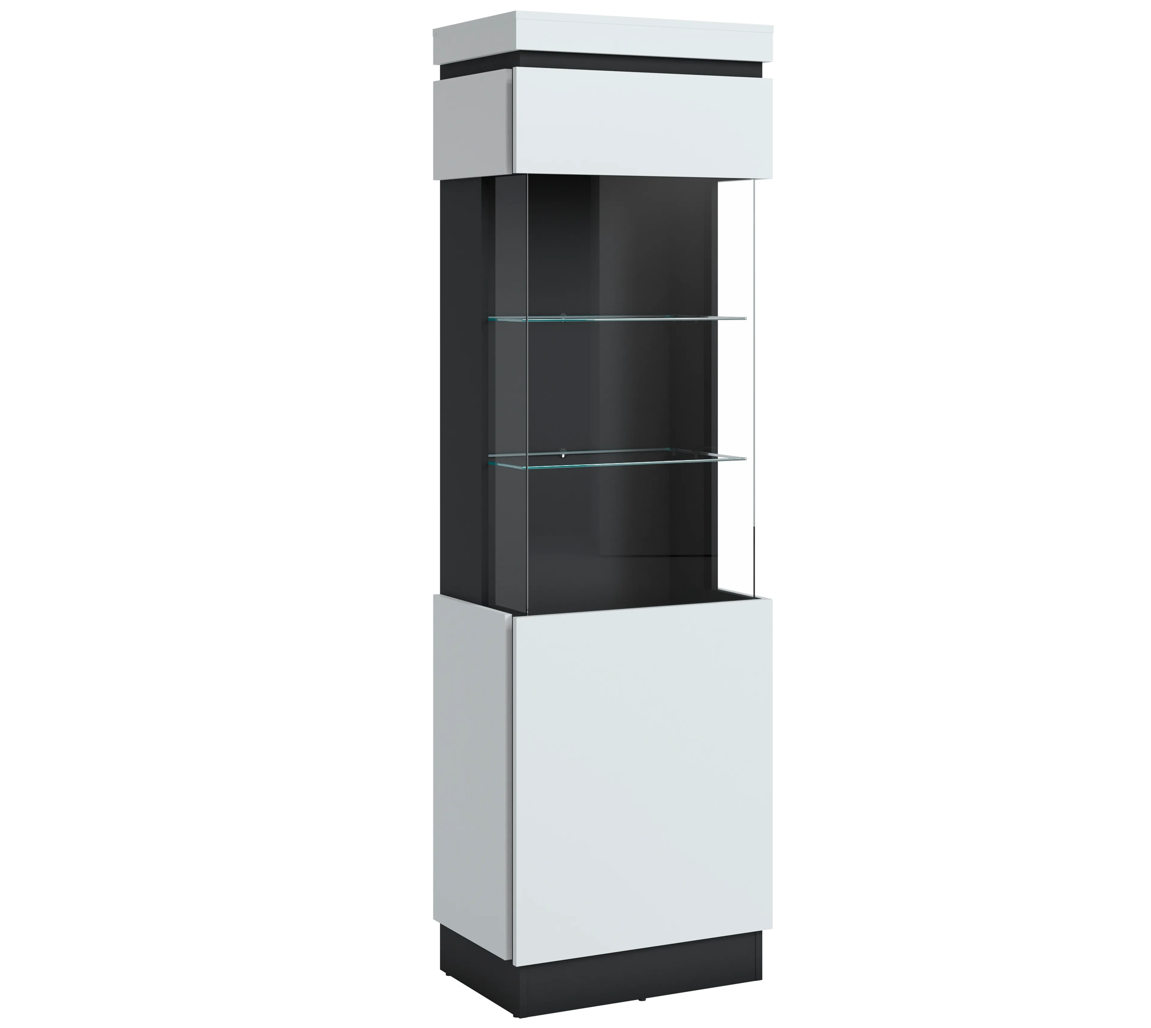 Vitrine Campania