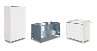 Babyzimmer-Set