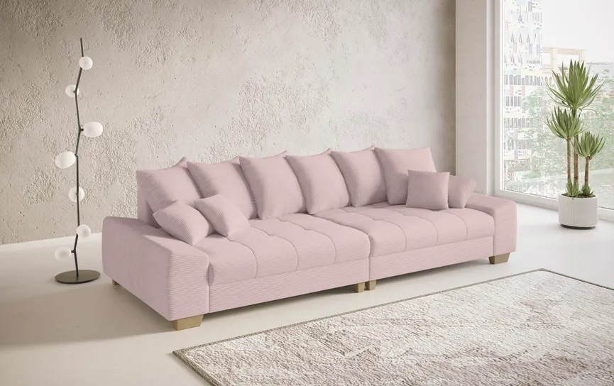 Bigsofa milieu