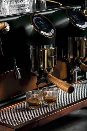 Espressotasse