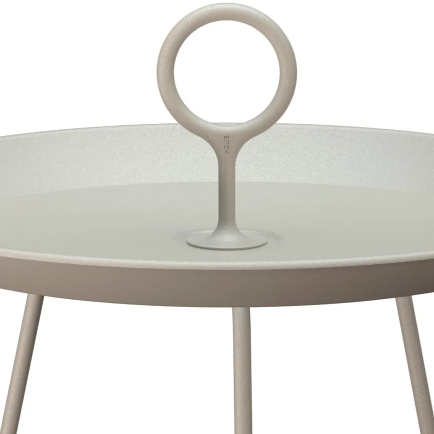 Beistelltisch Ø45 cm material_farbe