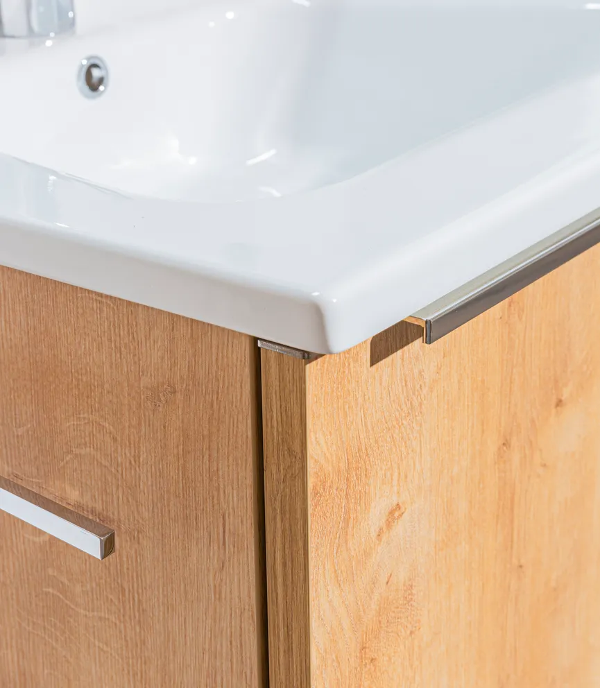 *Waschtischkombination detail