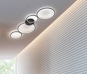 LED-Deckenleuchte