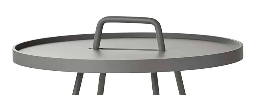 Beistelltisch mini material_farbe