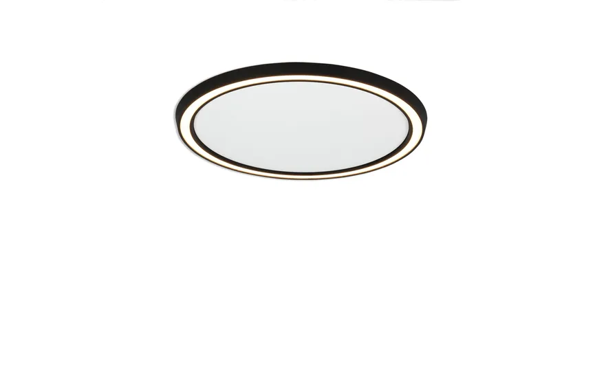 LED-Deckenleuchte "SMART" material_farbe