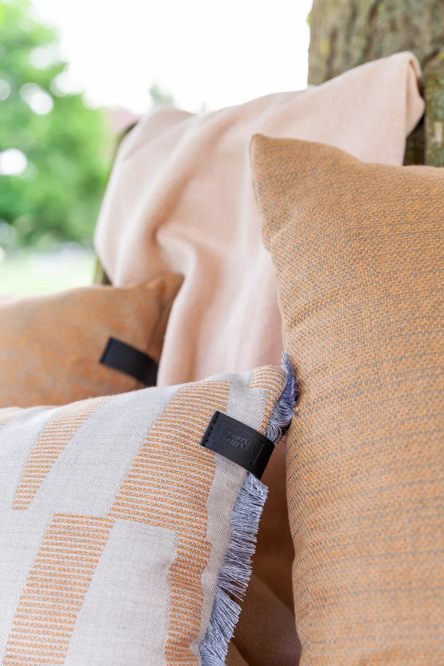 Kissen 30x50 cm detail